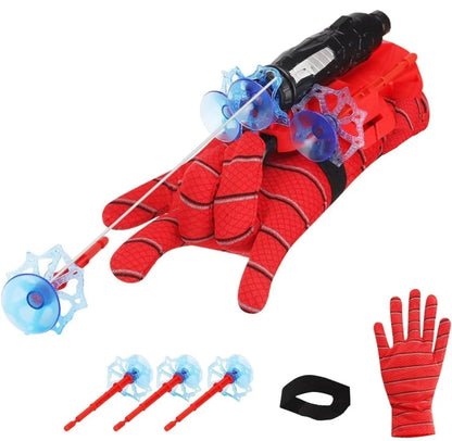 Bazaarly Spider Web Shooter